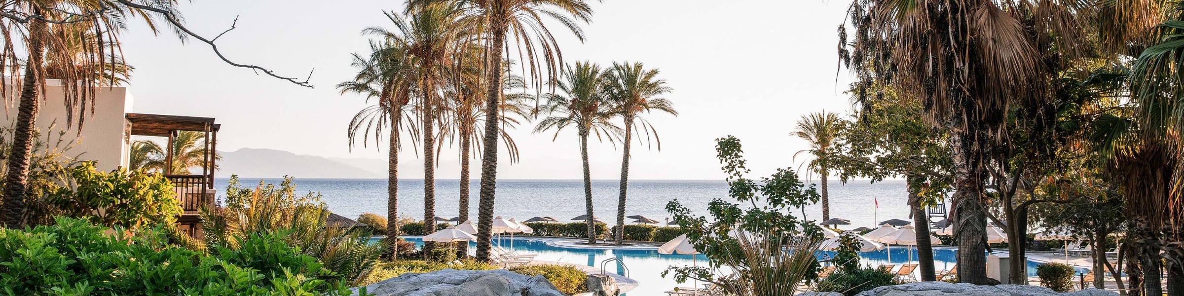 Grecotel LUXME Kos