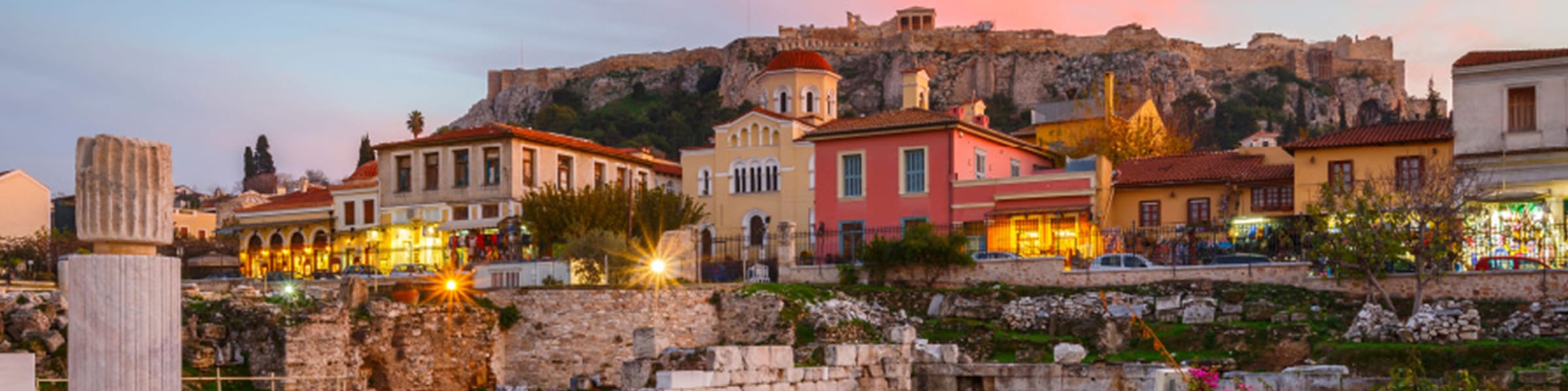 Grecotel Pallas Athena