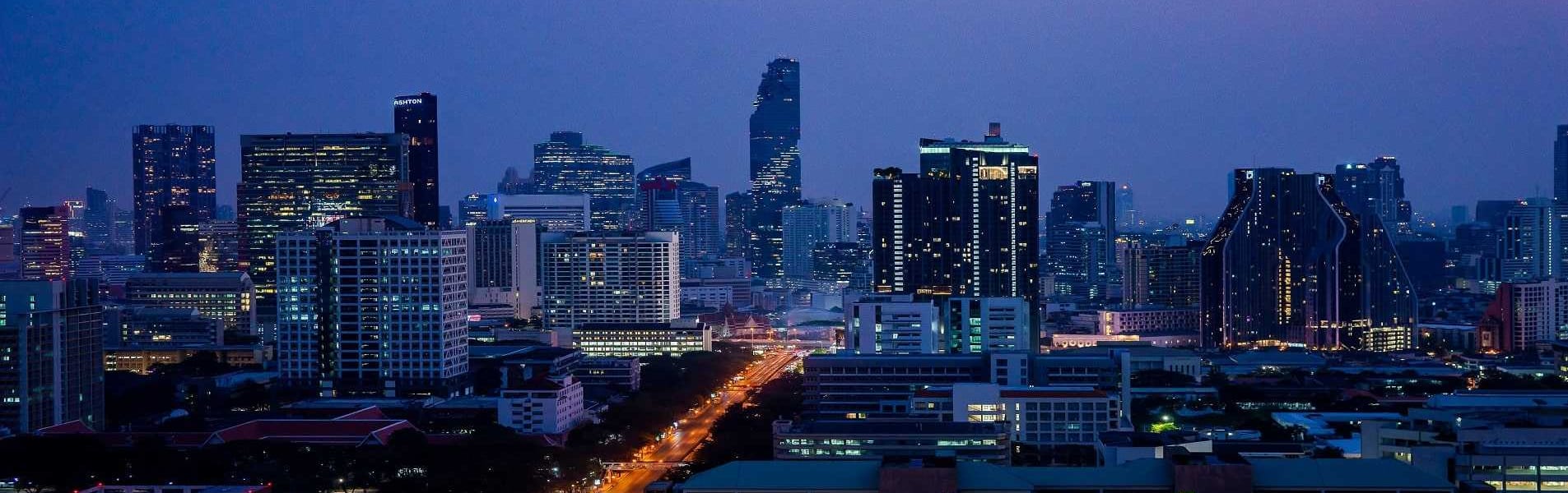 Pathumwan Princess Hotel