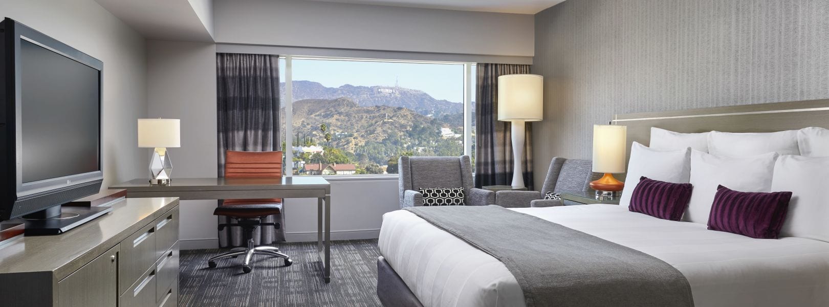 Loews Hollywood Hotel