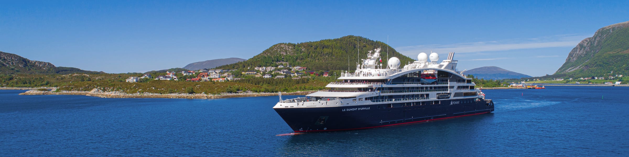 Le Dumont-d'Urville