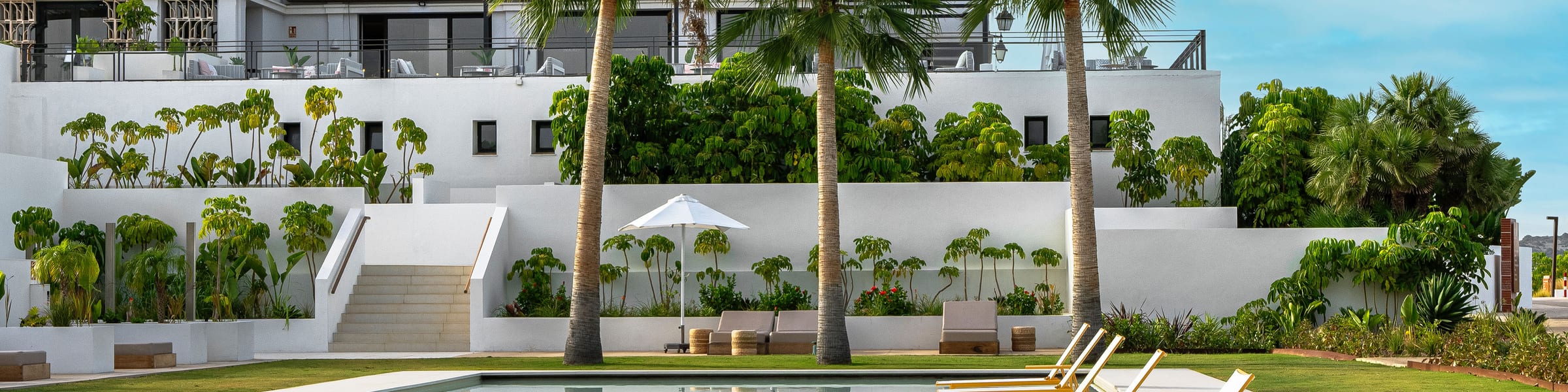 SO/ Sotogrande Spa & Golf Resort