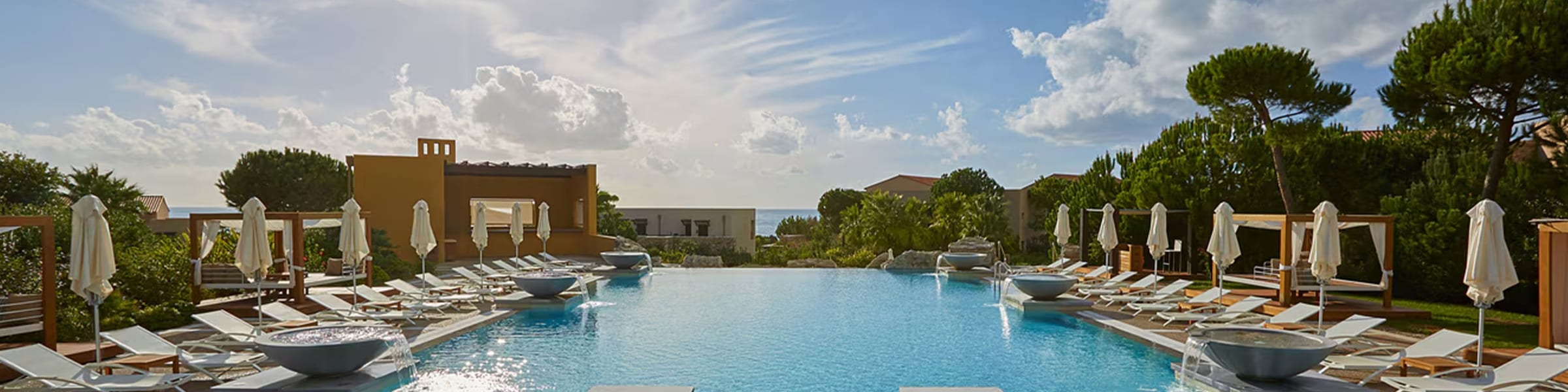 The Westin Resort, Costa Navarino