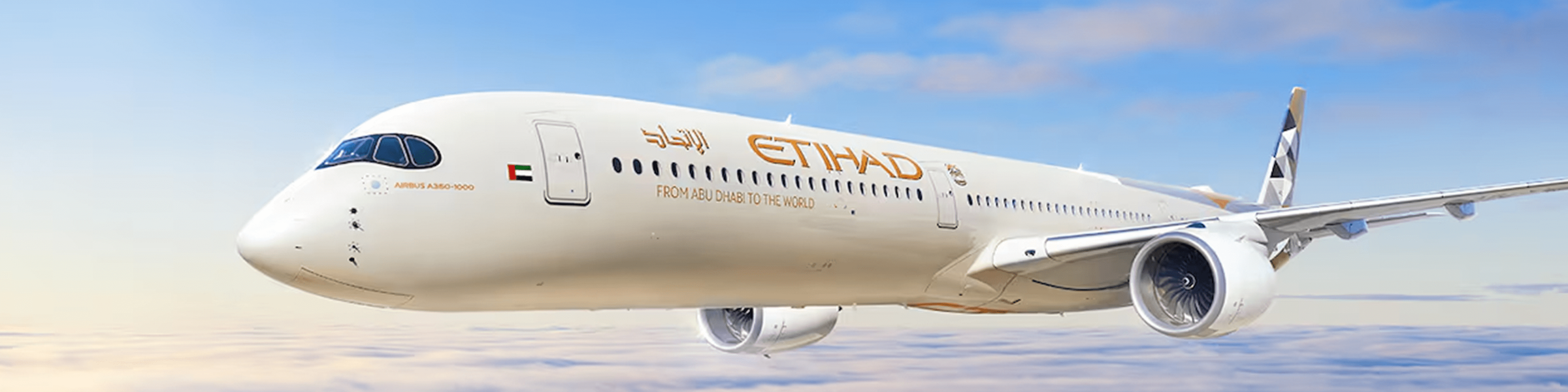 Etihad Airways