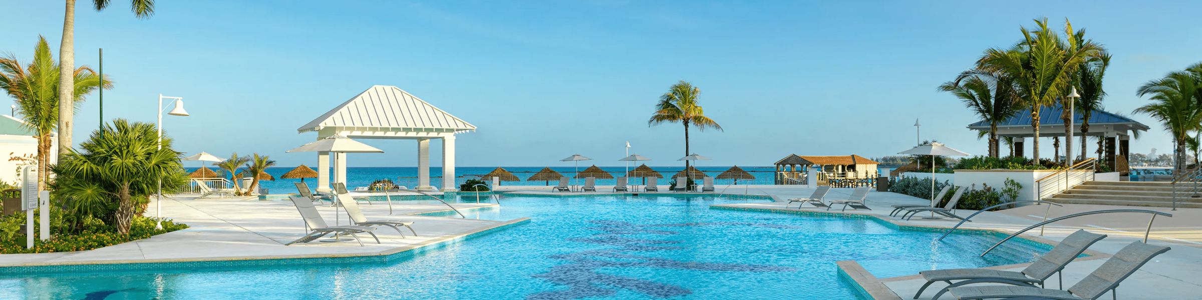 Sandals Royal Bahamian