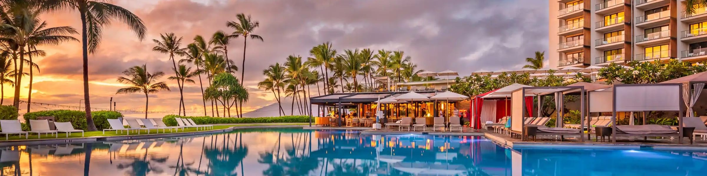 Andaz Maui at Wailea Resort
