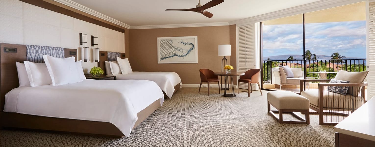 Four Seasons Resort Maui at Wailea