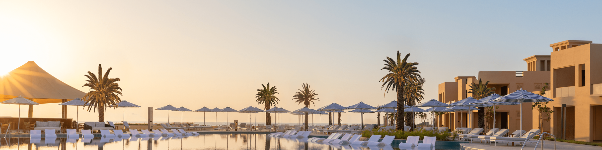 Sofitel Al Hamra Beach Resort