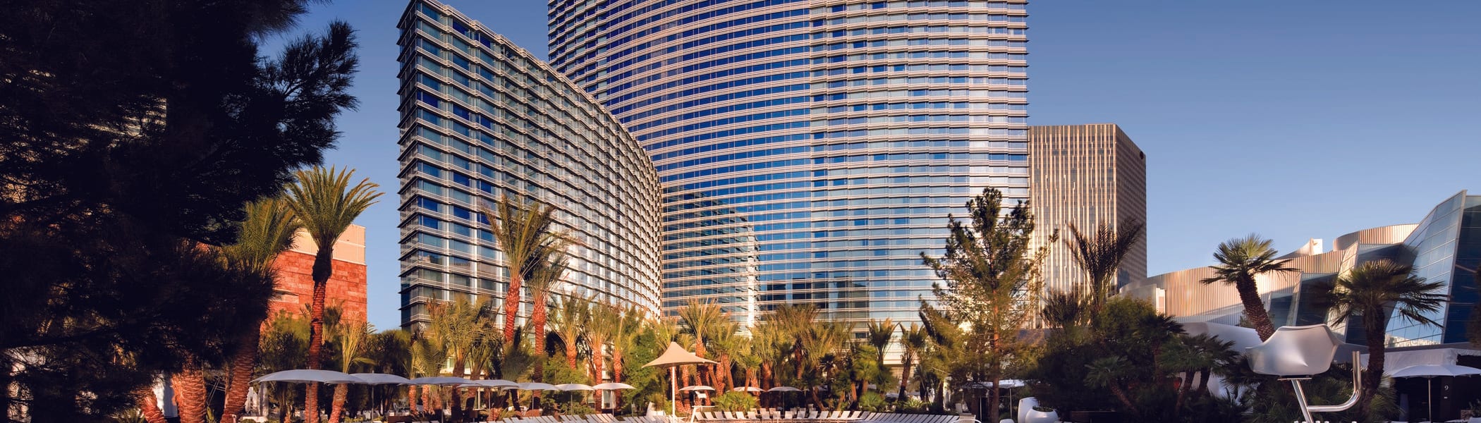 Aria Resort & Casino