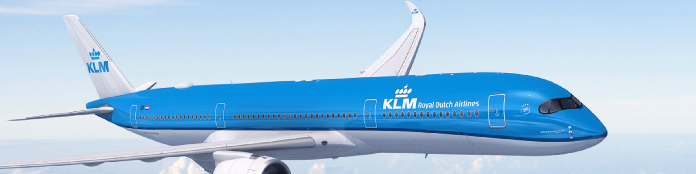 KLM