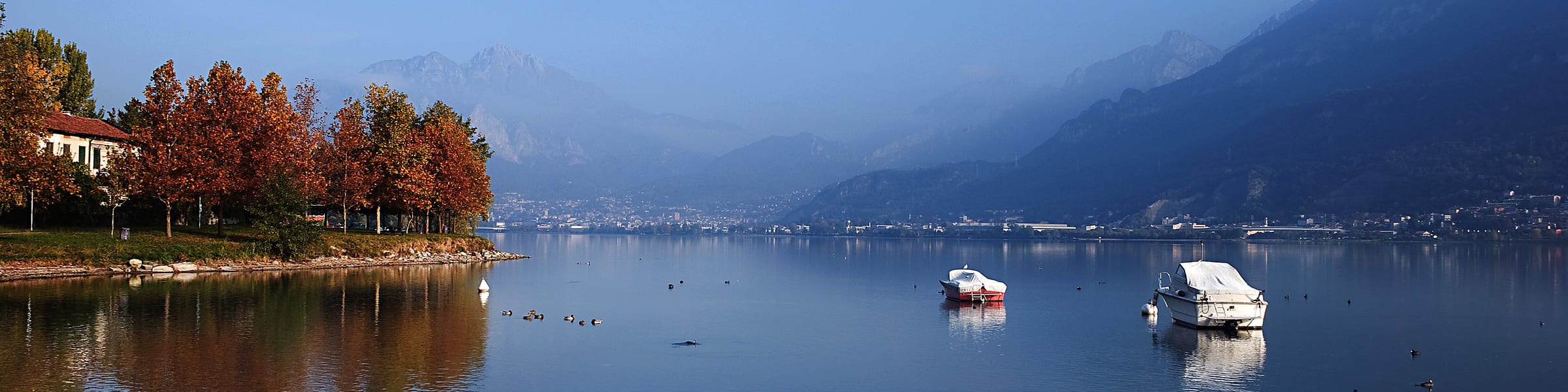Lake Como Hotels