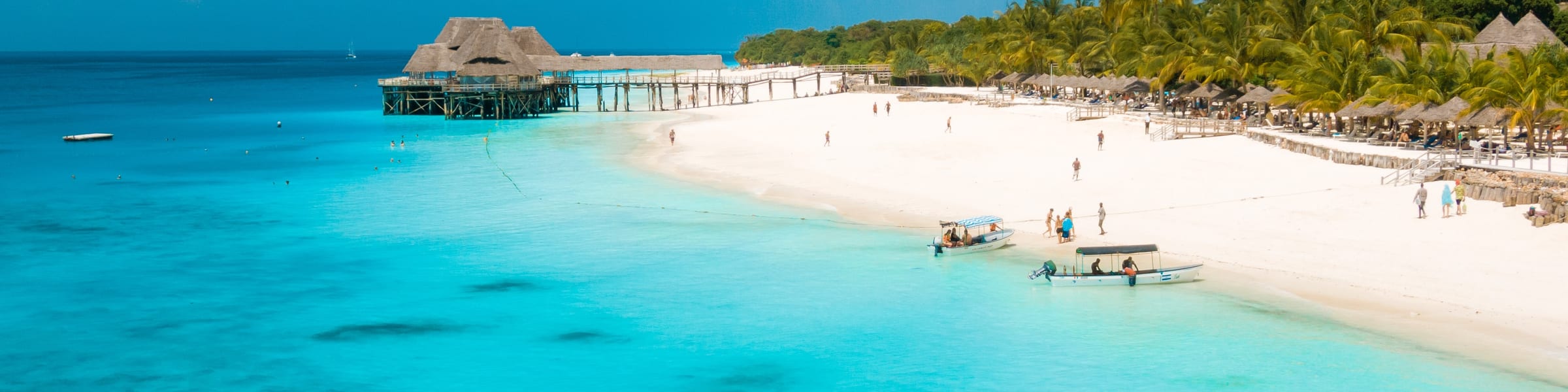 Baraza Resort and Spa