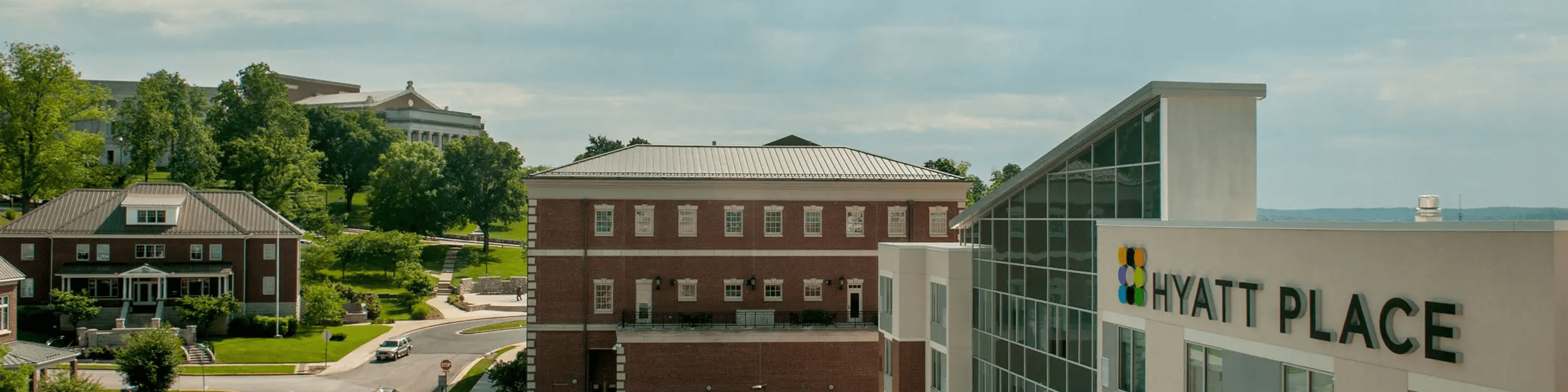 Hyatt Place Bowling Green