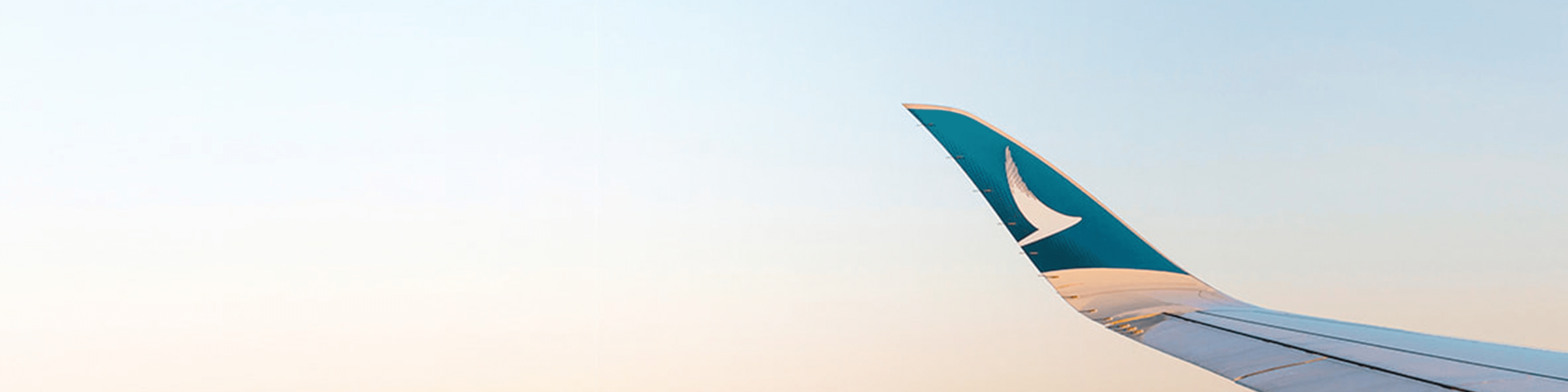 Cathay Pacific Airlines