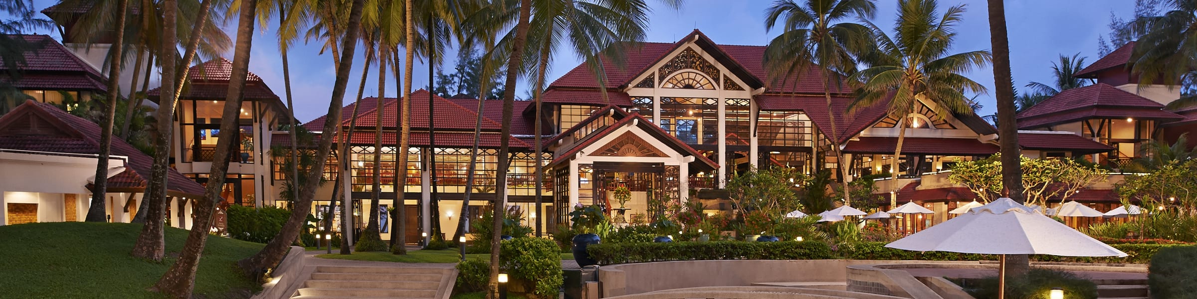 Dusit Thani Laguna Phuket