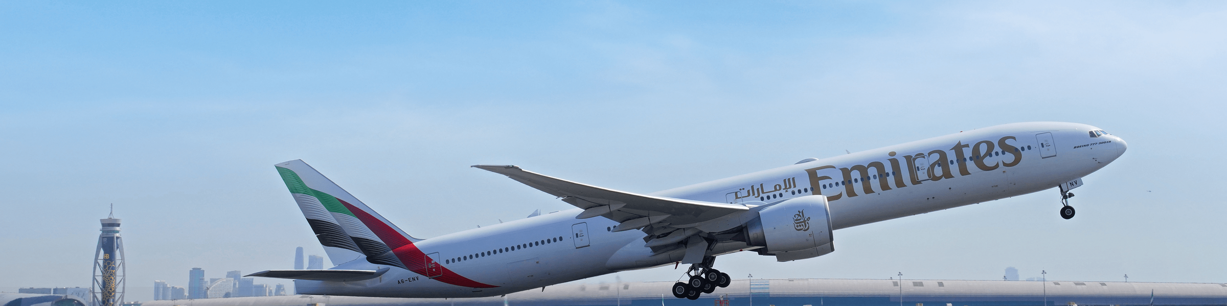Emirates Airlines