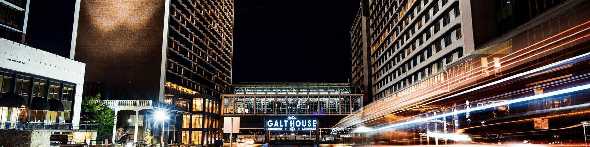 The Galt House Hotel, Trademark Collection by Wyndham
