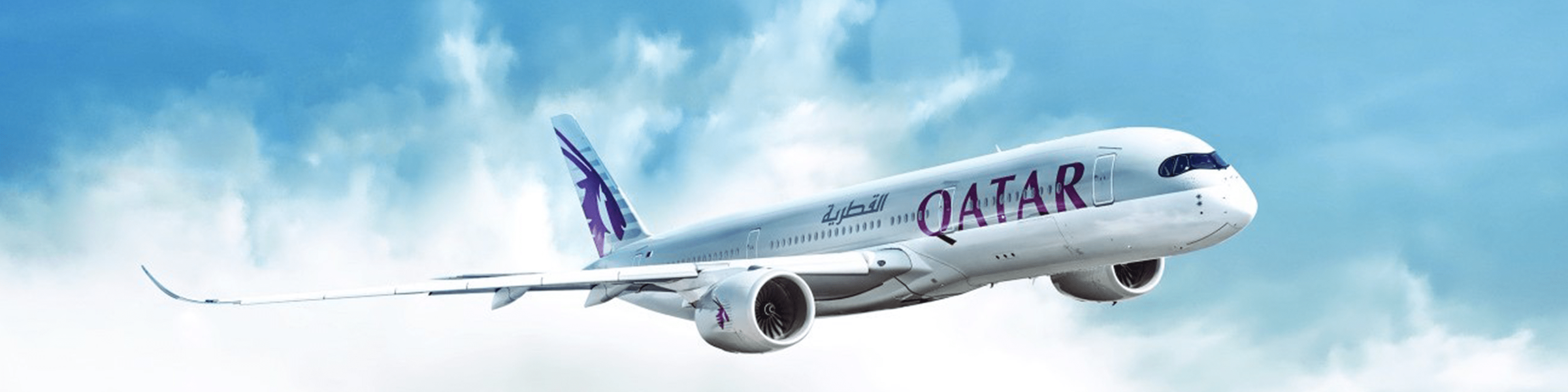 Qatar Airways
