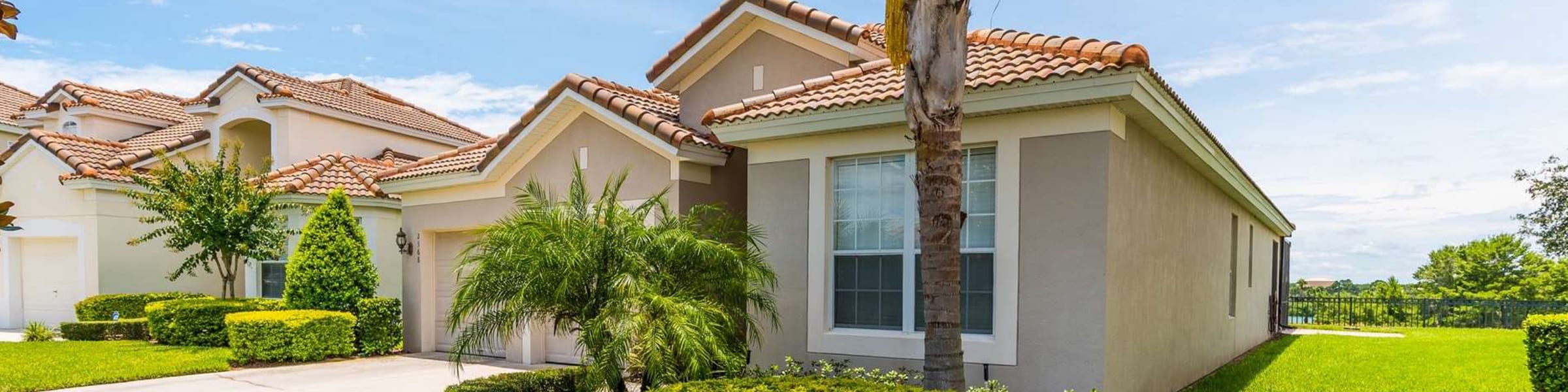 Windsor Hills Resort Villa 2568 Archfeld Blvd