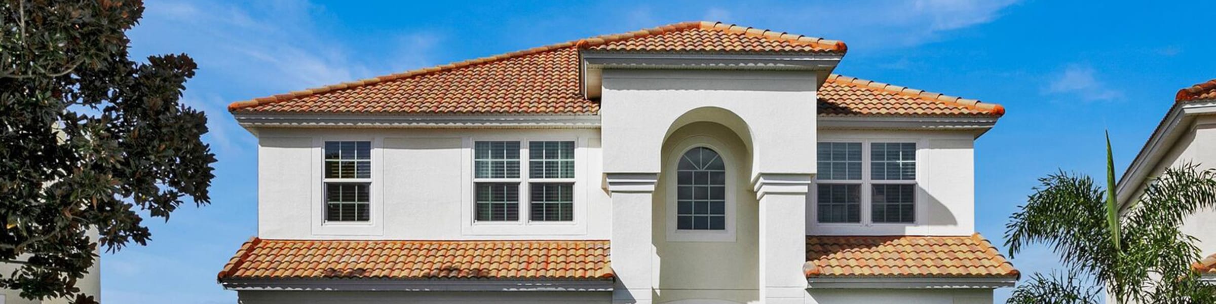 Windsor Hills Resort Villa, 2574 Archfeld Blvd