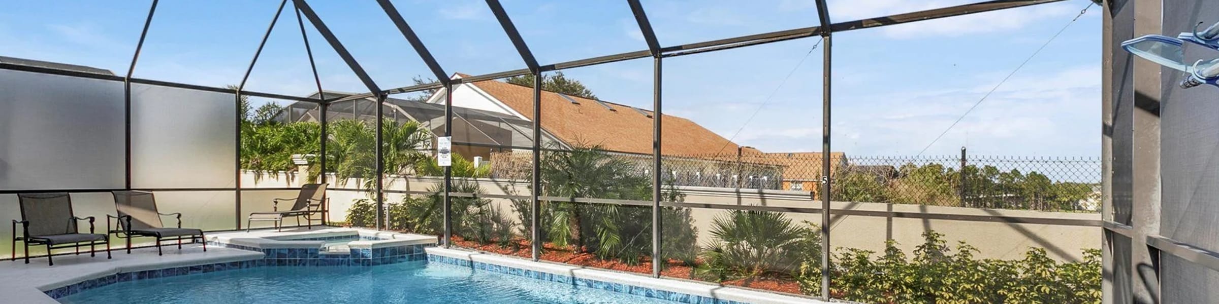 Windsor Palms Resort Villa 8176 Fan Palm Way