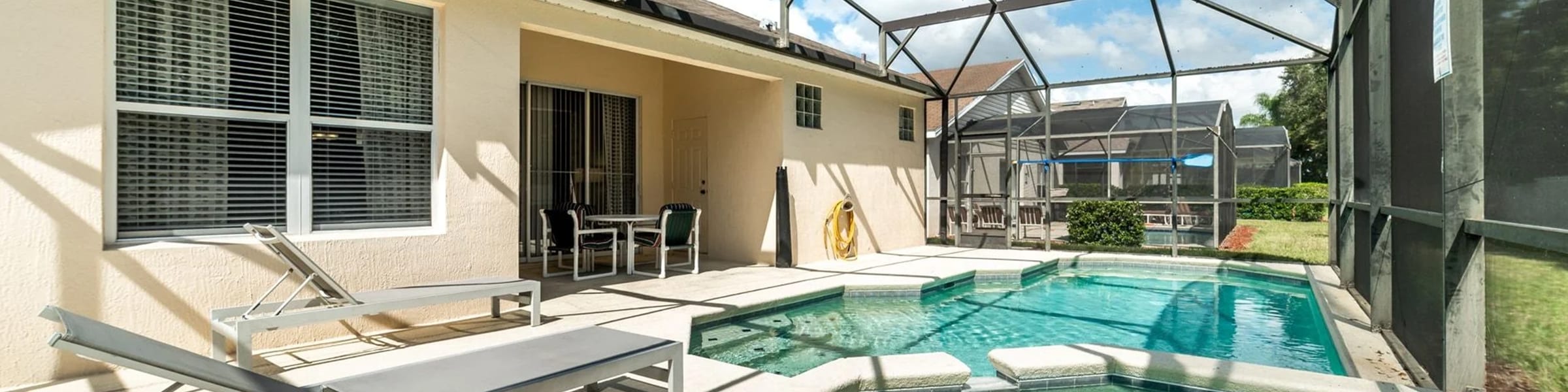 Windsor Palms Resort Villa 8208 Fan Palm Way