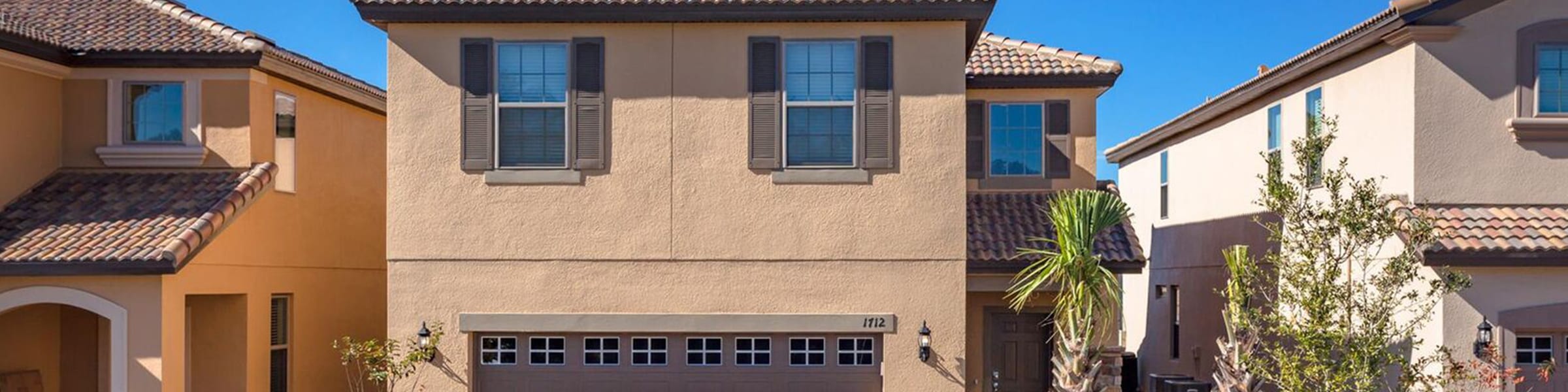 Windsor at Westside Resort Villa, 1712 Lima Ave