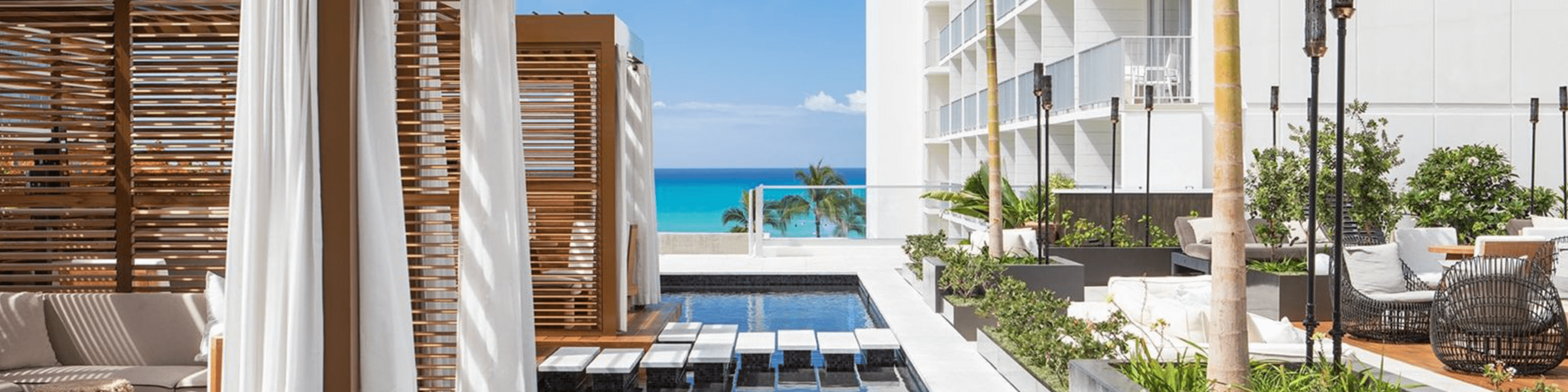 Alohilani Resort Waikiki Beach