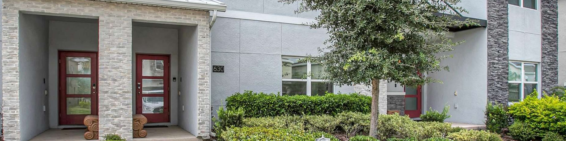 Champions Gate Resort Townhouse, 630 Pebble Beach Drive