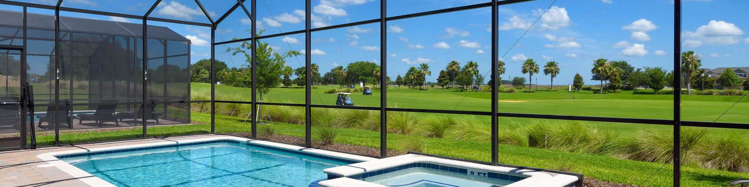 Champions Gate Resort Villa, 9161 Caddie Way