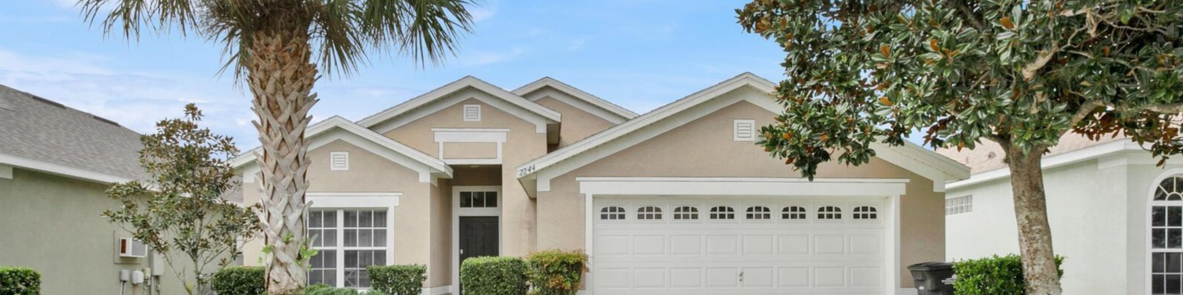 Windsor Palms Resort Villa 2244 Wyndham Palm Way