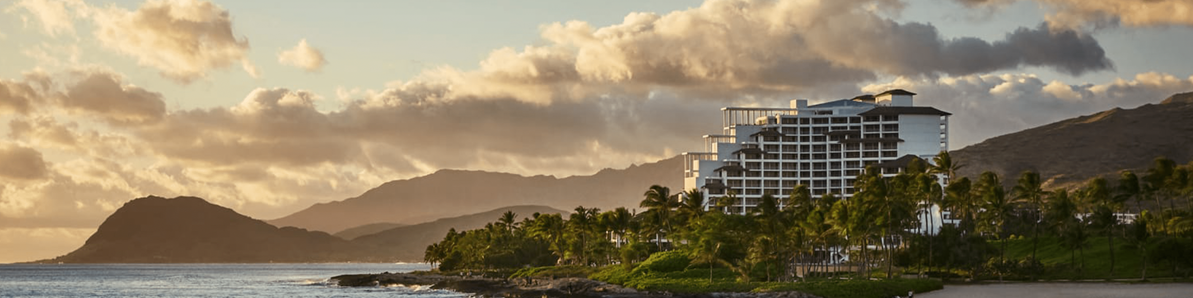Four Seasons Resort Oahu at Ko Olina