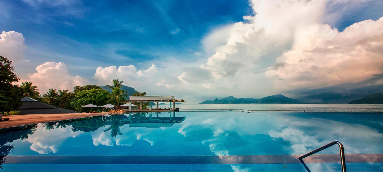 The Westin Langkawi Resort & Spa