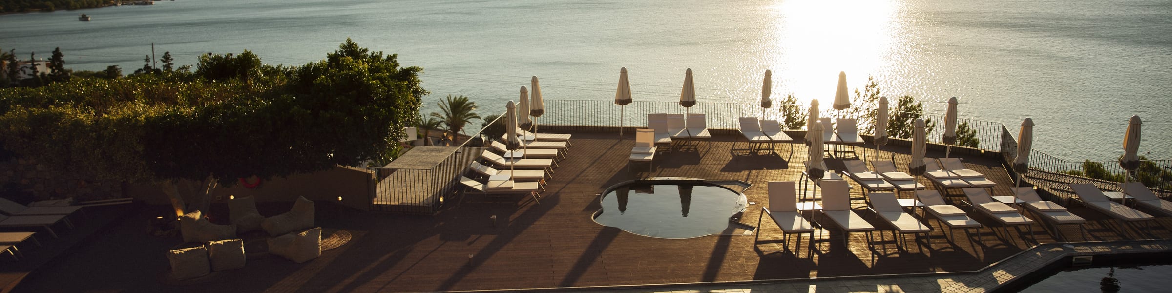 Domes Aulūs Elounda, Curio Collection by Hilton