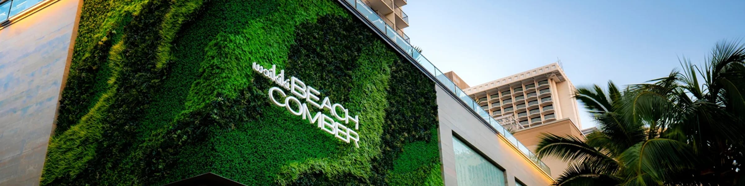 OUTRIGGER Waikiki Beachcomber Hotel