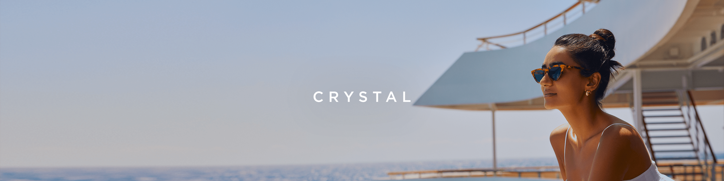 Crystal Cruises