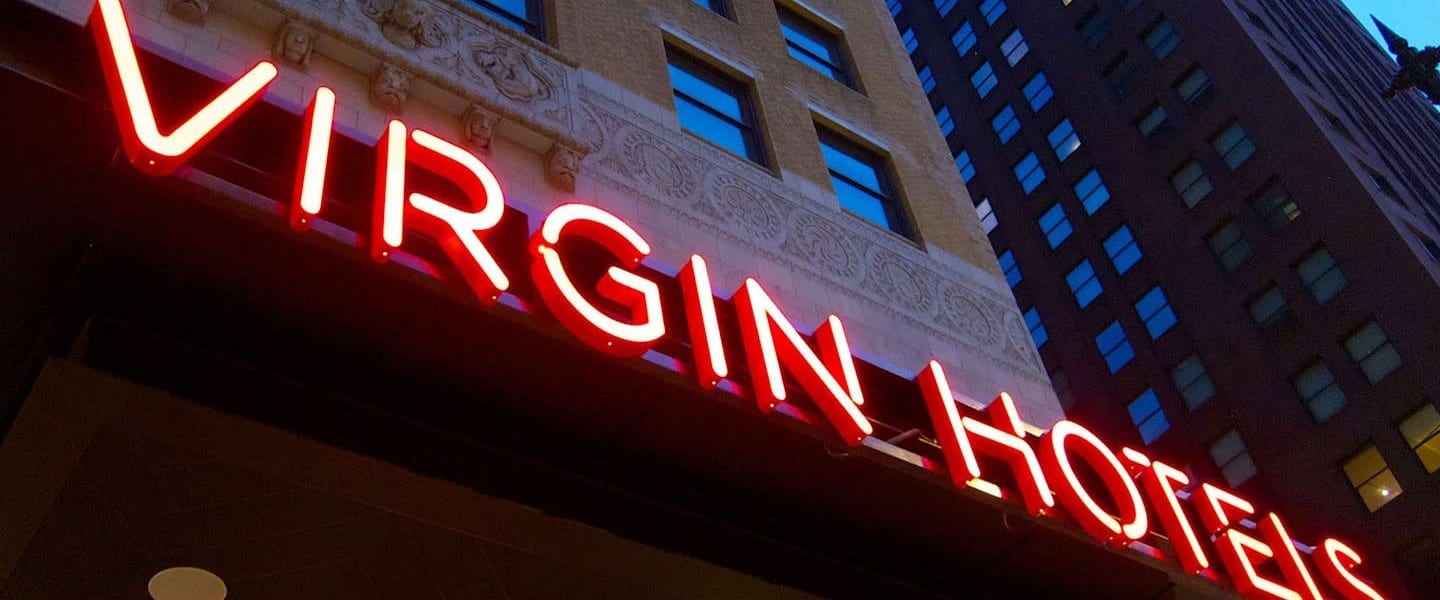 Virgin Hotels