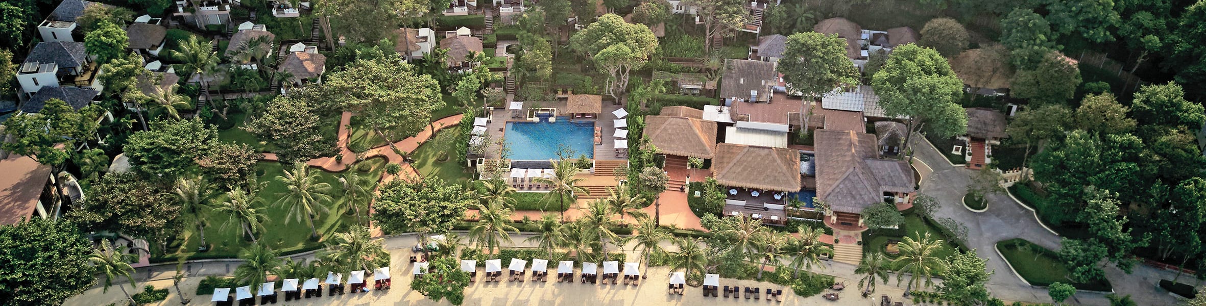 Le Vimarn Cottages & Spa