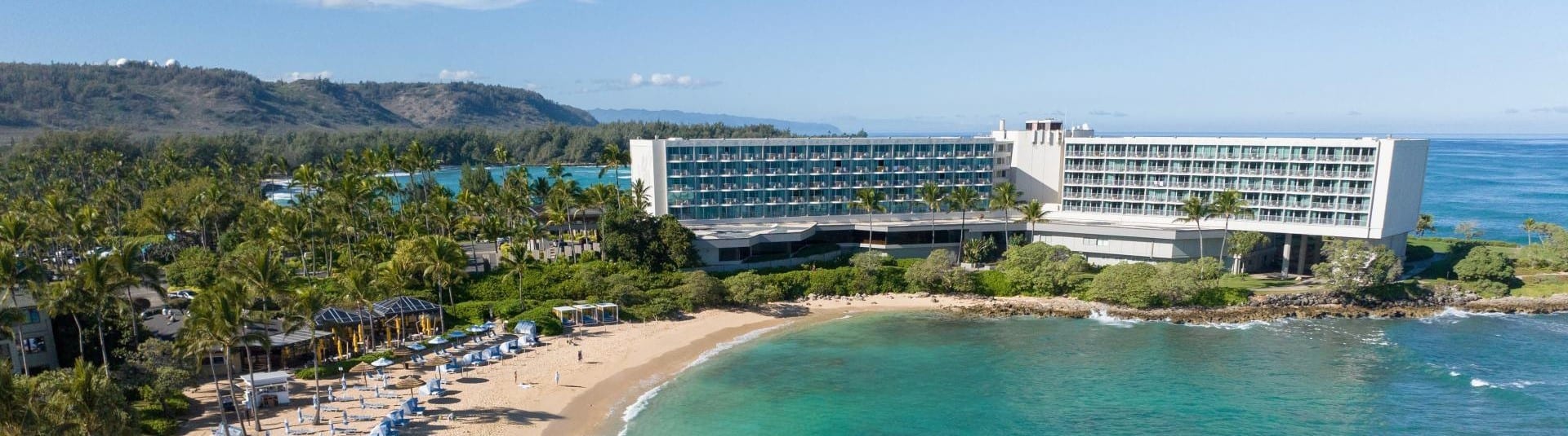 Turtle Bay Resort