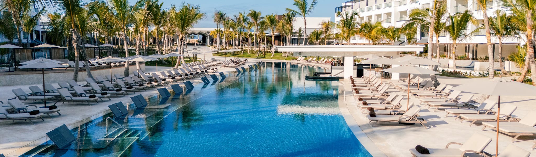 Secrets Tides Punta Cana