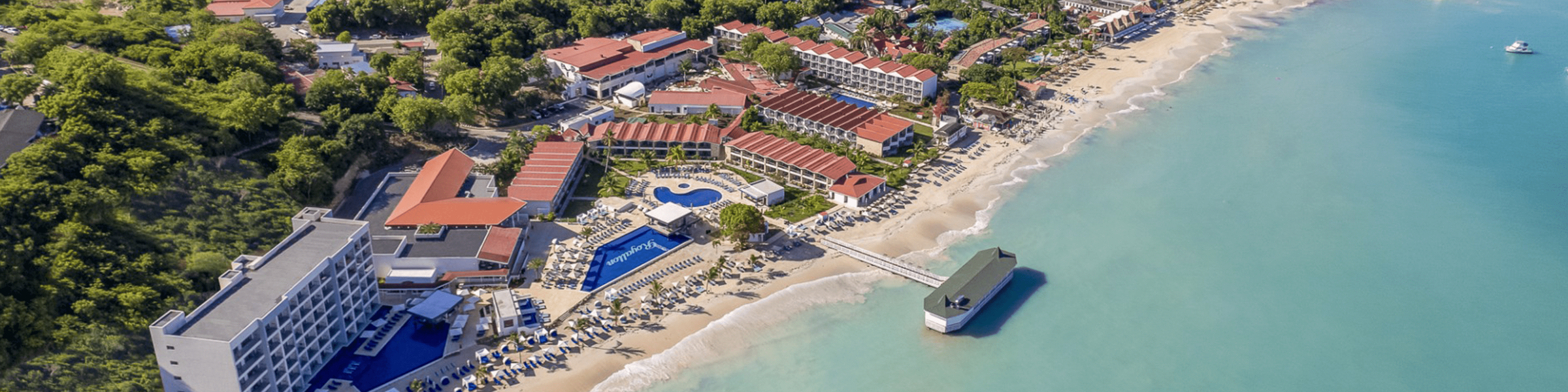 Royalton CHIC Antigua, An Autograph Collection All-Inclusive Resort