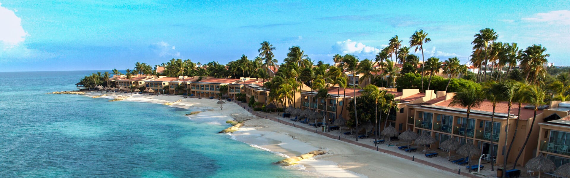 Tamarijn Aruba All Inclusive Resort