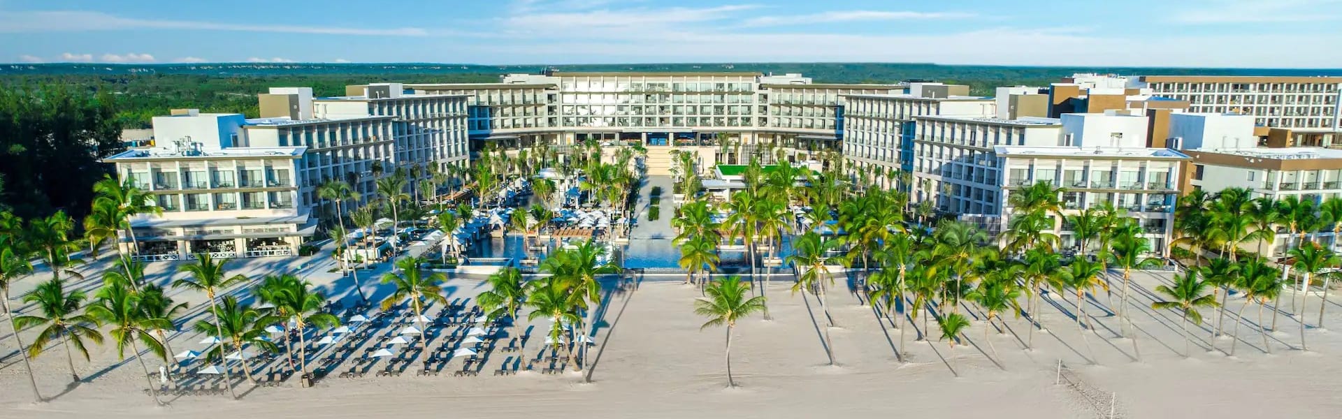 Hyatt Zilara Cap Cana