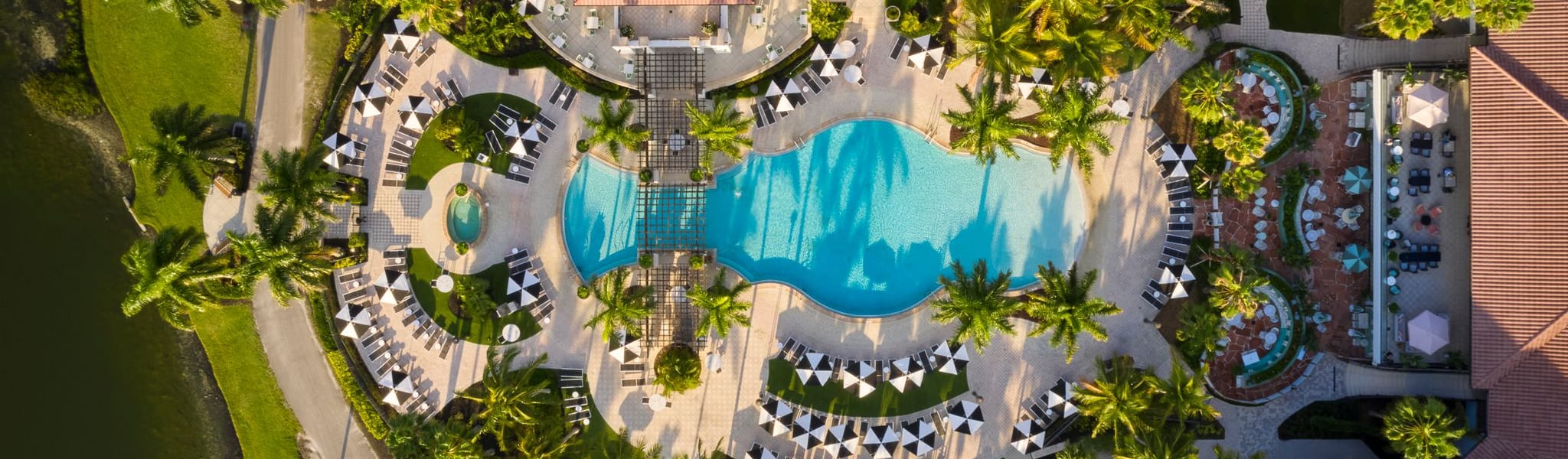 PGA National Resort & Spa