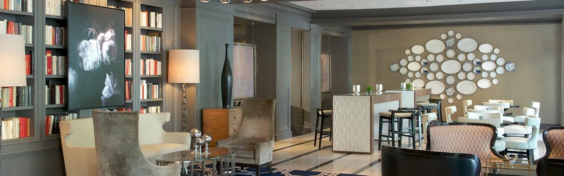 Melrose Georgetown Hotel