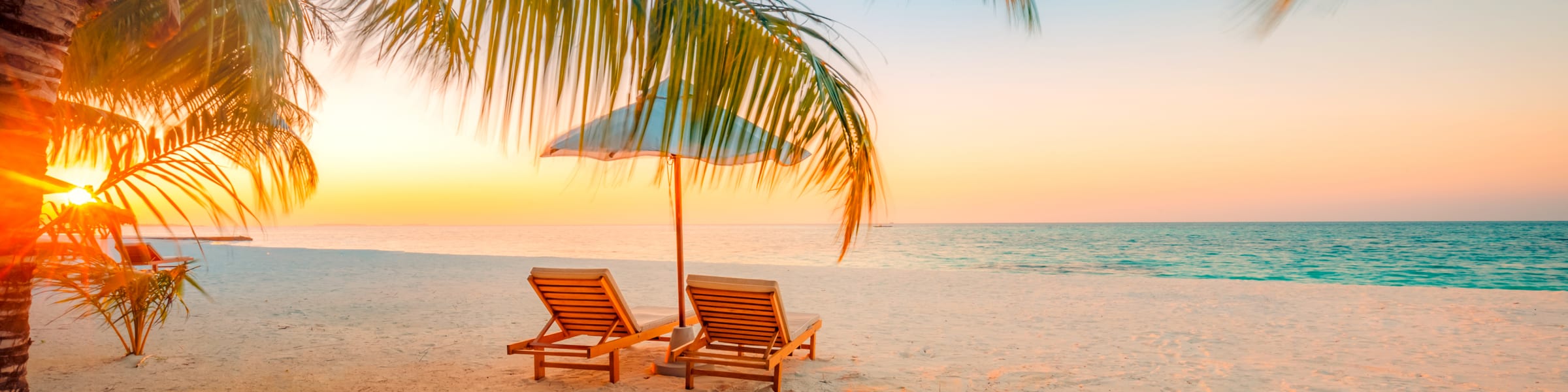 Let's talk about your next trip