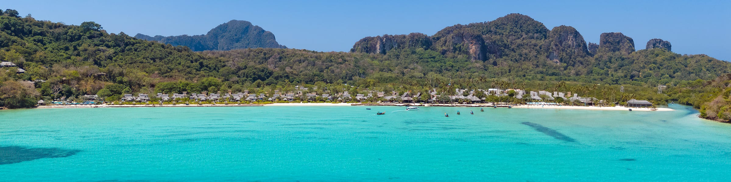 SAii Phi Phi Island Village