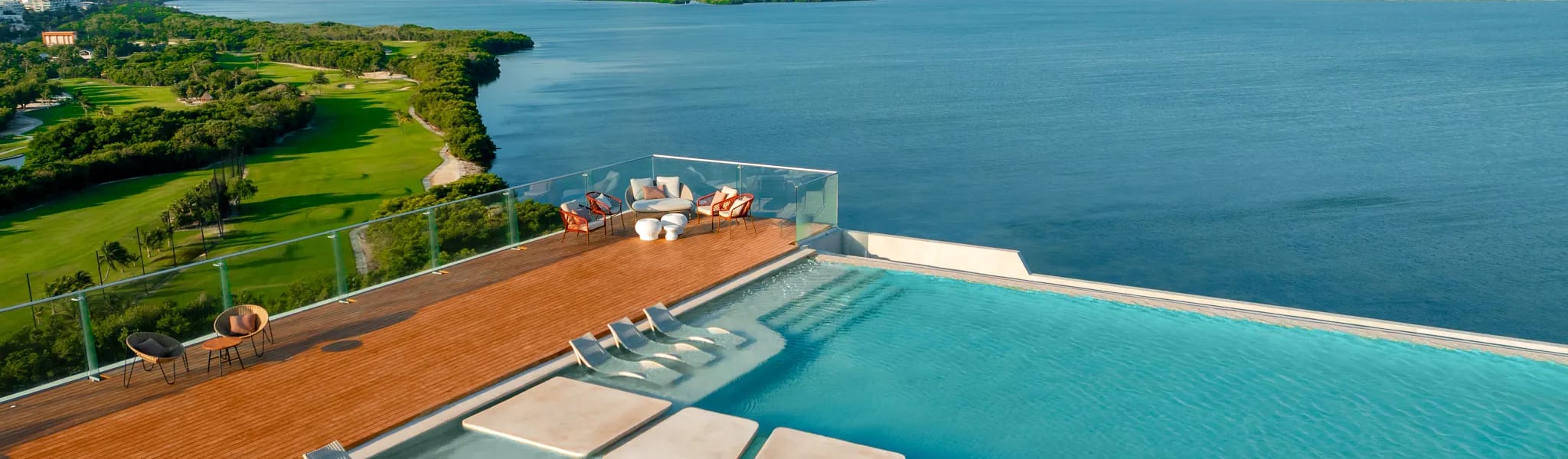 Hyatt Vivid Grand Island