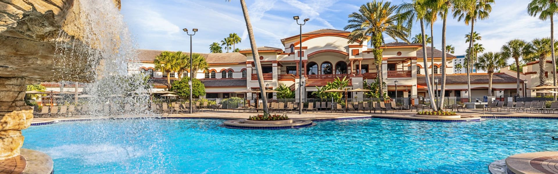 Sheraton Vistana Villages Resort Villas, I-Drive/Orlando