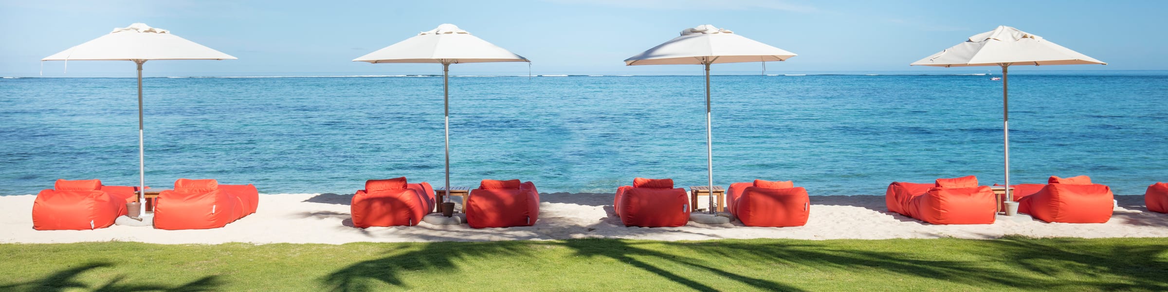 Beachcomber Resorts & Hotels